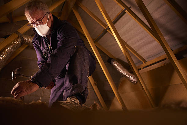 Best Commercial Insulation in Campbellsville, KY